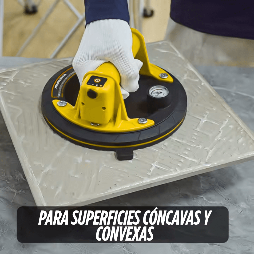 VENTOSA PODEROSA