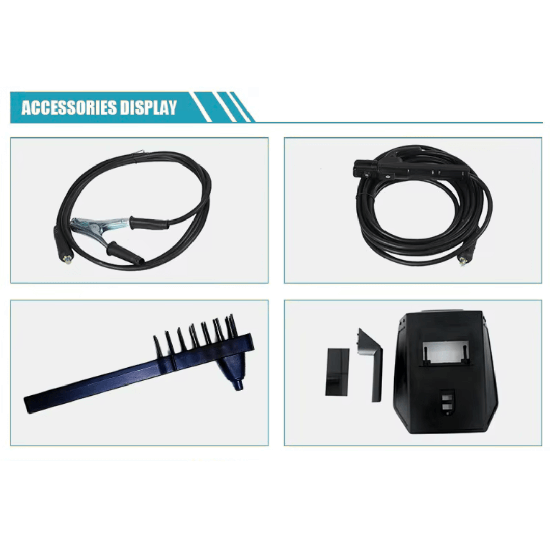 Kit de Soldadura COMPLETO