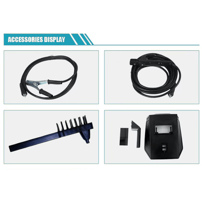 Kit de Soldadura COMPLETO