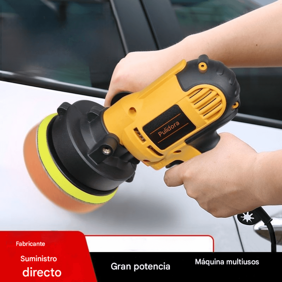 PULIDORA ELECTRICA POTENTE 700W